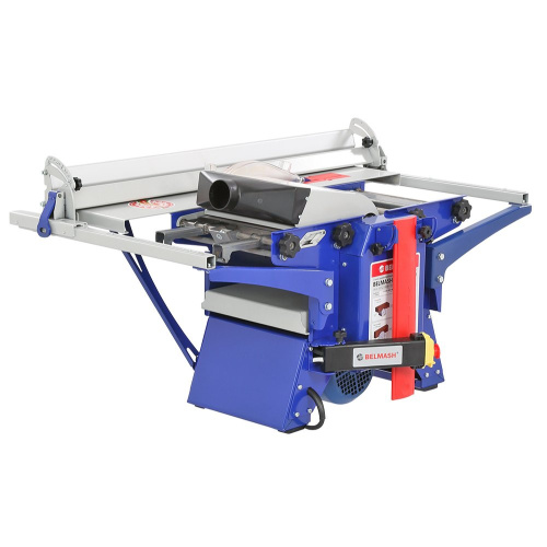 Станок д/о БЕЛМАШ SDMR-2500 (S041A)