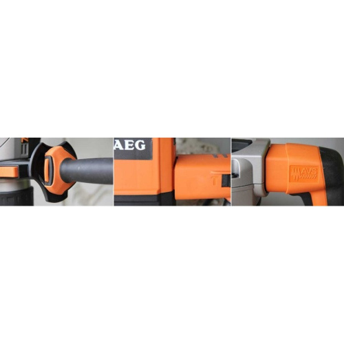 Перфоратор AEG KH7E (459609)