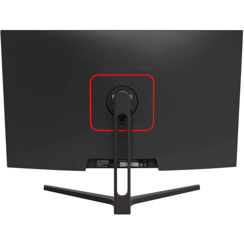 Монитор Digma DM-MONB2702 27" LCD IPS