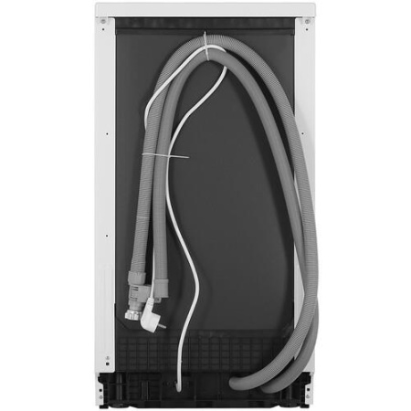 Посудомоечная машина Midea MFD45S150Wi белый