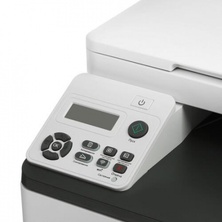 МФУ лазерное Pantum CM1100DW