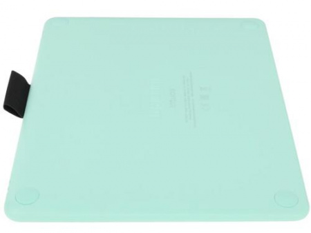 Графический планшет Wacom Intuos S Bluetooth