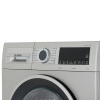 Стиральная машина Bosch WGA254XVME серебристый