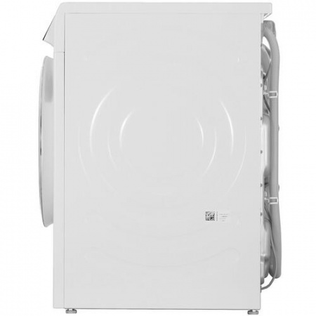 Стиральная машина Bosch WGB256A0ME белый