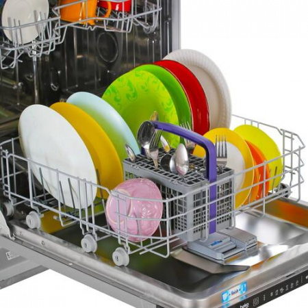 Встраиваемая посудомоечная машина Beko BDIN16420