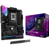 Материнская плата ASRock B860 Lightning Wifi