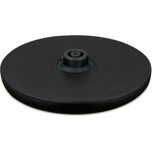 Электрочайник Hyundai HYK-S4804 серый/черный