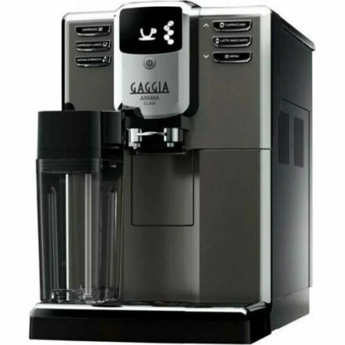 Кофемашина GAGGIA Anima Class OTC ANT RI8759/01