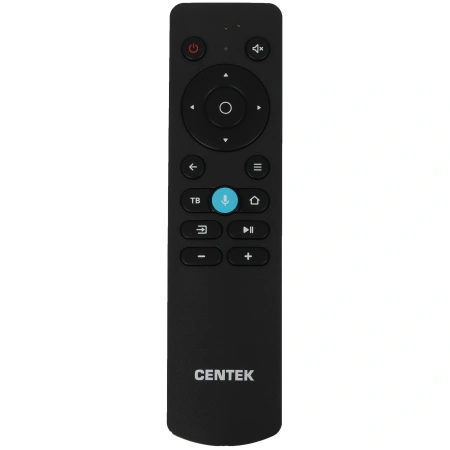 Телевизор Centek CT-8824 черный