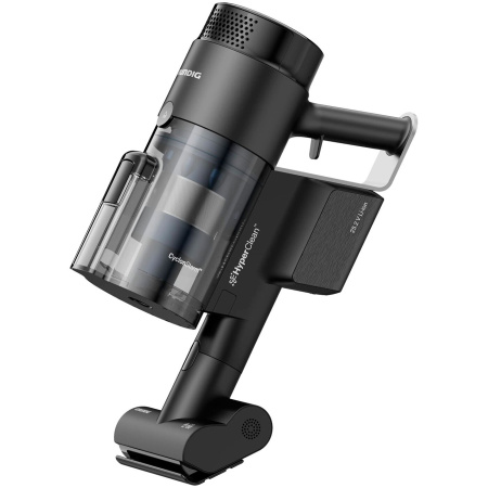 Вертикальный пылесос Grundig VCP 9431 Pro