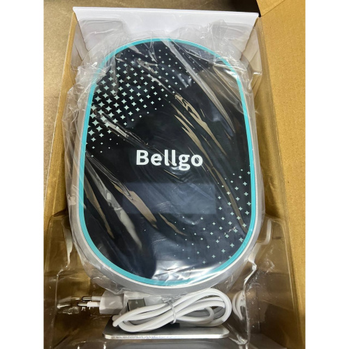 Усилитель сигнала сотовой связи и нтернета Bellgo ES20 полный комплект