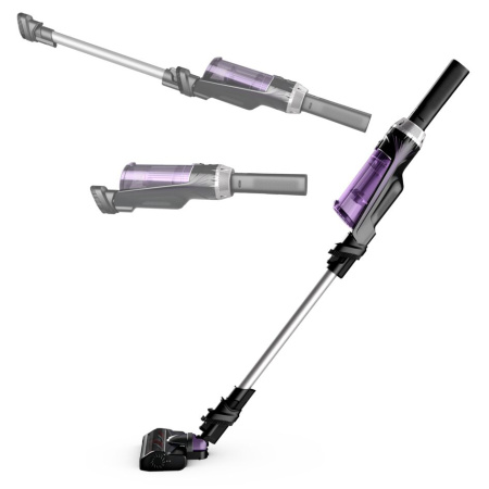 Пылесос TEFAL TY1129WO