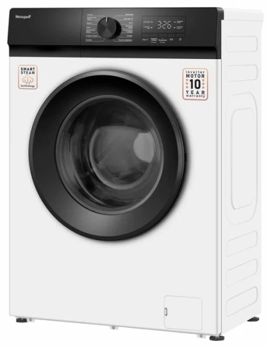 Стиральная машина Weissgauff WM 39106 Inverter Steam