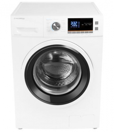 Стиральная машина MAUNFELD MFWM148WH белый