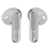 Наушники TWS JBL Live Flex 3 серебристый