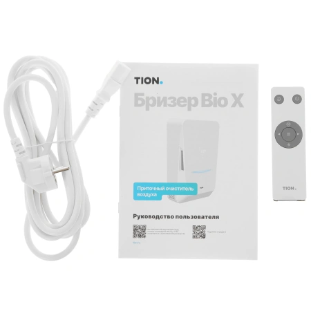 Бризер Tion BioX SM Standard