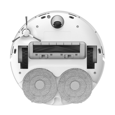 Робот-пылесос DreameBot L10 Prime White