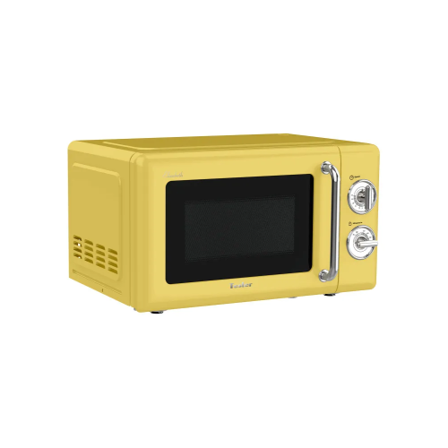 Микроволновая печь TESLER MM-2045 Yellow