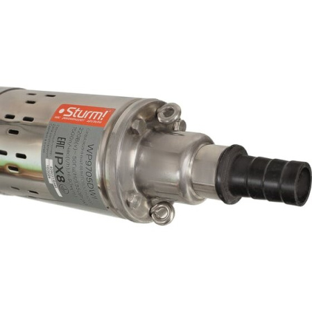 Насос скважинный винтовой Sturm! WP9705DWI