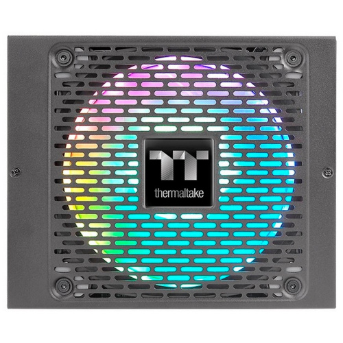 Блок питания Thermaltake Toughpower iRGB Plus (PS-TPI-1650F3FDTE-1) 1650W/Fully Modular/Riing Duo/Full Range/Digital/80 Plus Titanium/EU