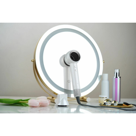 Фен Itel IHD-73 серебристый