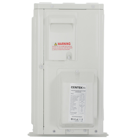 Сплит-система Centek Ct-65Fdc07