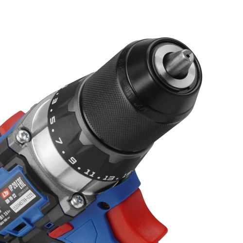 Дрель-шуруповерт Зубр DB-70-22