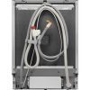 Встраиваемая посудомоечная машина AEG FHK74707P