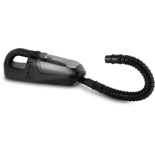 Автопылесос Vitek VT-1850 черный
