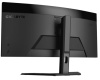 34" Монитор GIGABYTE G34WQCP черный